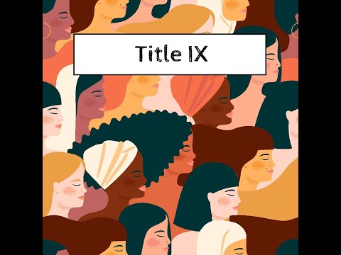 Expansion of Title IX blocked nationally