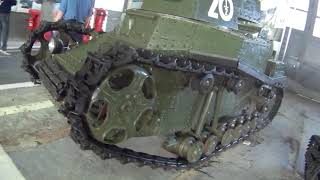 Танки