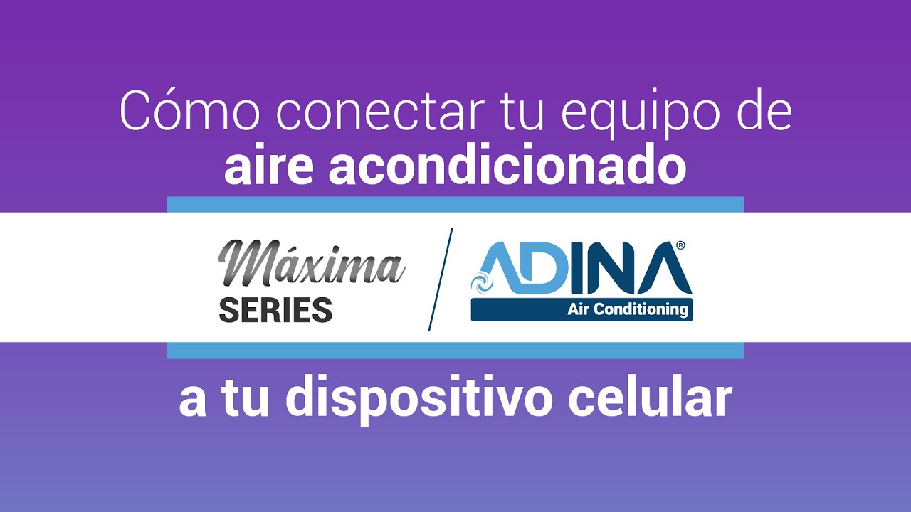 Tutorial Serie Máxima - WIFI