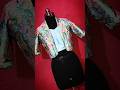#viral jacket blouse #trendy fashion # sky- blue beauty 🩵#like & subscribe 👍#keep supporting 🙏#shere