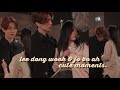 lee dong wook & jo bo ah - cute moments part 3♡ (Tale of the nine tailed)