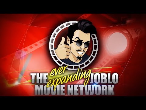 Welcome To JoBlo