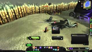 Видео World of Warcraft Quest: Надрать уши (id=14362) (автор: allOfWoW)