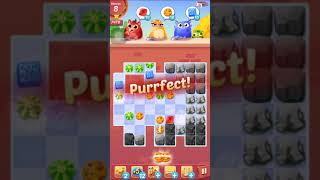 Cookie Cats Level 811 2 stars