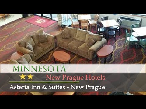 Asteria Inn & Suites - New Prague - New Prague Hotels, Minnesota