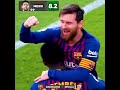 Leo Messi Masterclass performance in Barcelona vs Sevilla 2019 football match #messi #messi10 #fyp