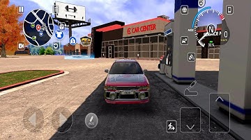 Car Driving Multiplayer (Early Acess) || Gameplay Walkthrough || (Android And iOS)