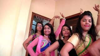 Desi Events Presents Gallan Goodiyan Lip Dub Shoot For Goyal Family