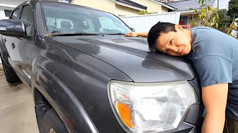 Its crazy how much my truck can still sell for | vlog 11