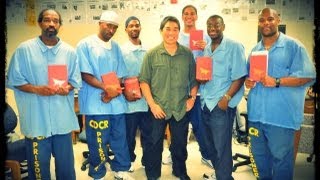 San Quentin Inmates Prove Entrepreneur Chops with Startup Ideas