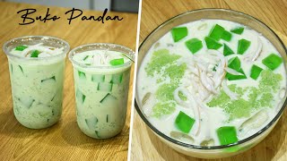 BUKO PANDAN DESSERT VIRAL