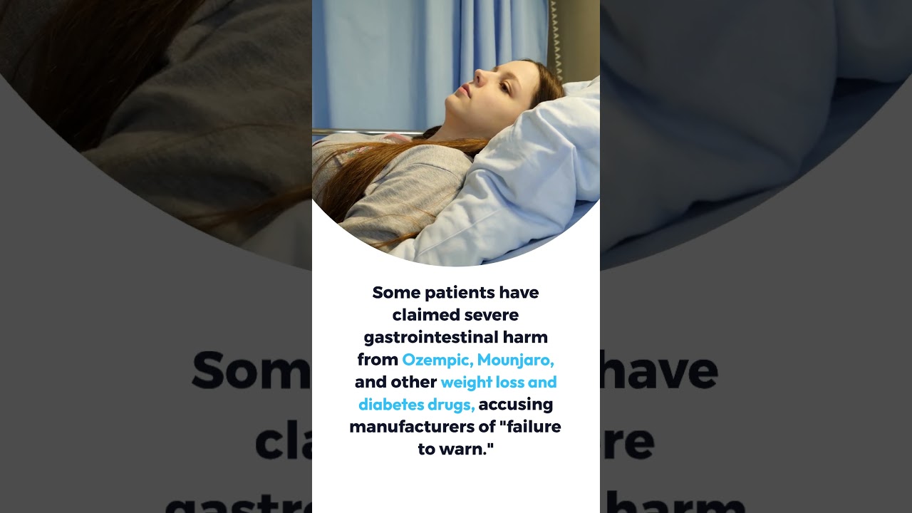 dallas semaglutide gastric stasis attorney law office in firm You may have a case against Ozempic if dallas semaglutide gastric stasis  dallas semaglutide gastric stasis lawyer