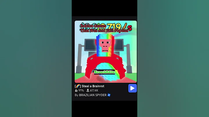 Roblox Games That Was and still popular #fypviral #fyp #viral #shorts #growagarden #stealabrainrot