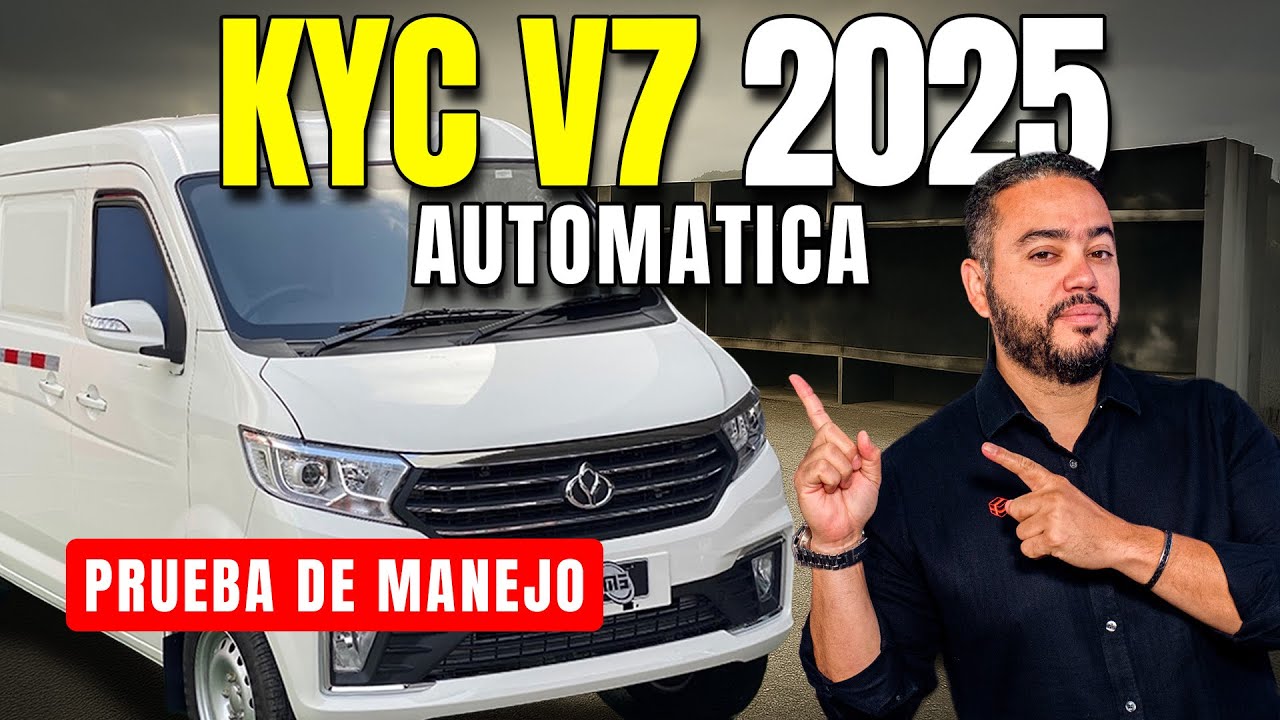 KYC V7 2025 (versión automática): consumo, capacidades y detalles en profundidad