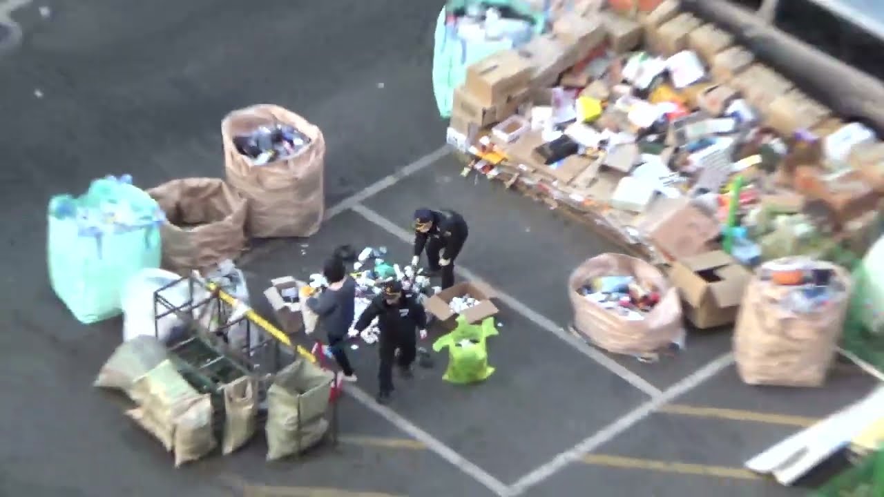 쌀쌀한 아침 날씨 출근길!((07:30)