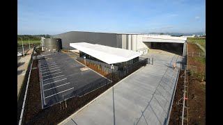 Project Kohia - Complete Build