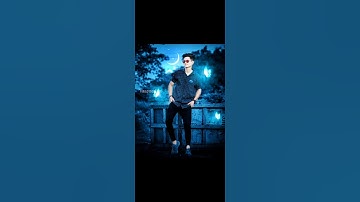 Snapseed Background Change photo editing tricks | Snapseed Face Smooth Photo Edit Tutorial |