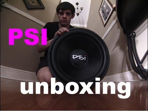 build-video-2---unboxing-psi-platform-3-18inch-subwoofer