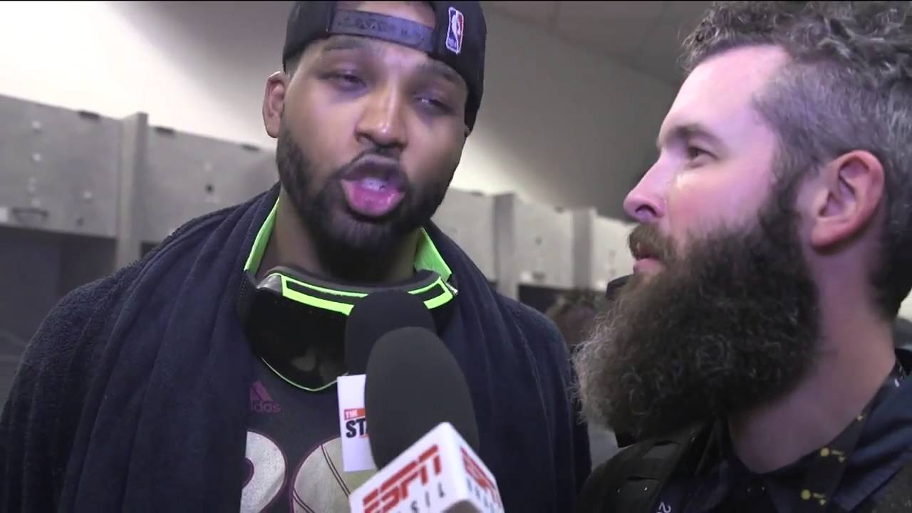 Cleveland Cavaliers' 2016 Locker Room Celebrations | 2016 NBA Finals