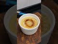 This Creamy Custard Dessert Melts in Your Mouth! 🍮