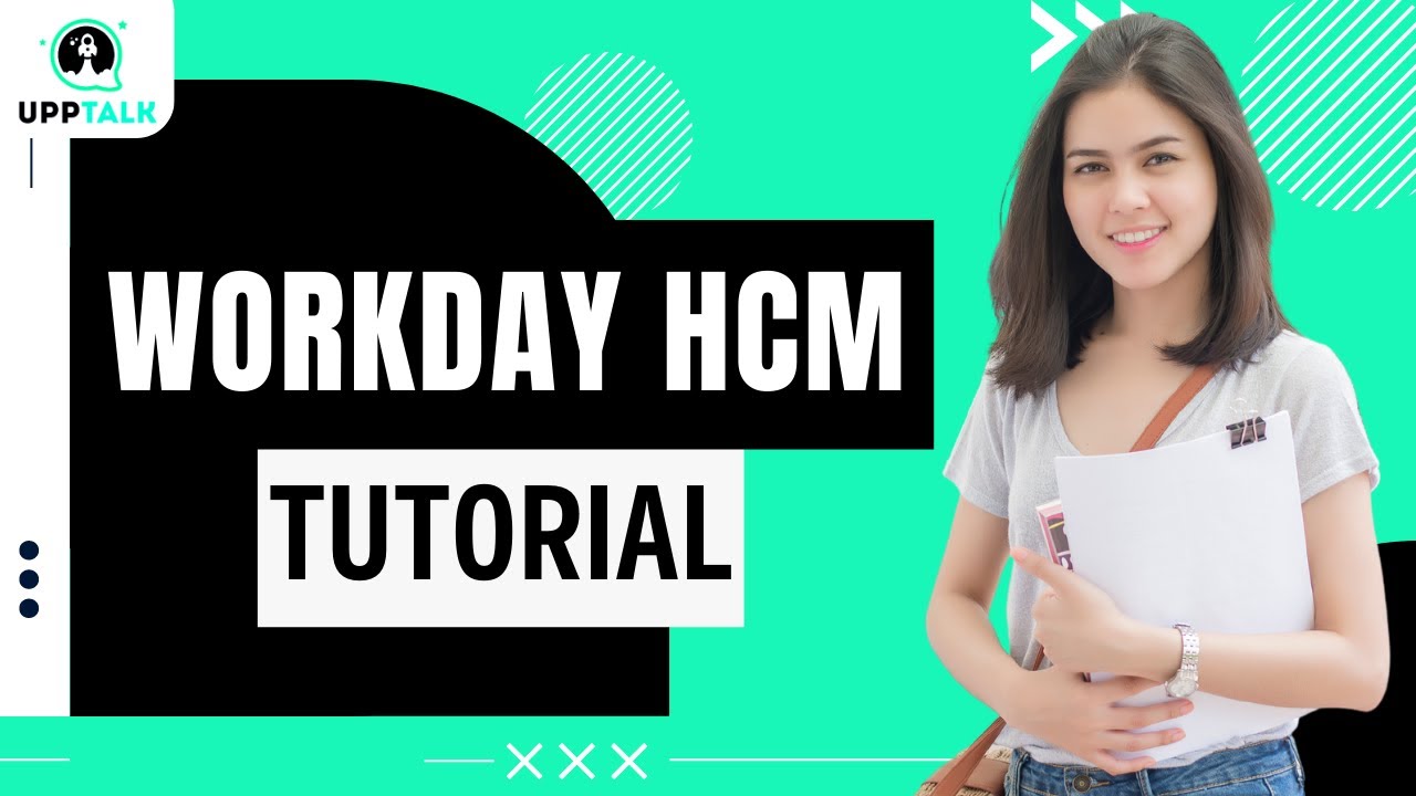 Workday HCM Training | Learn Workday HCM Online | Workday HCM | Workday ...