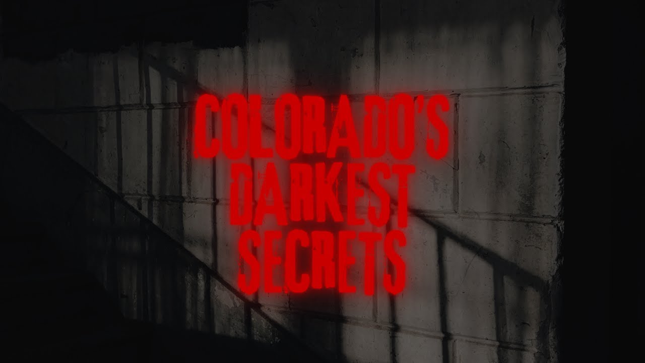 5 Colorado Cases That Still Keep People Awake At Night