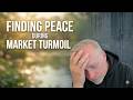 How to crush your retirement portfolio fears