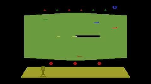 Final Approach for the Atari 2600