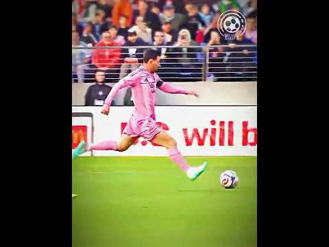 Messi & Yamal Today 🔥