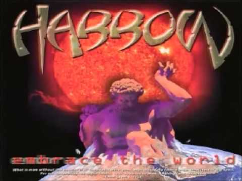 Harrow — Harrow - The Strength of the Word