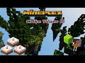 Minecraft - Mineplex Cake Wars #48 - THE RUSH STRAT IS SURPRISINGLY GOOD?!