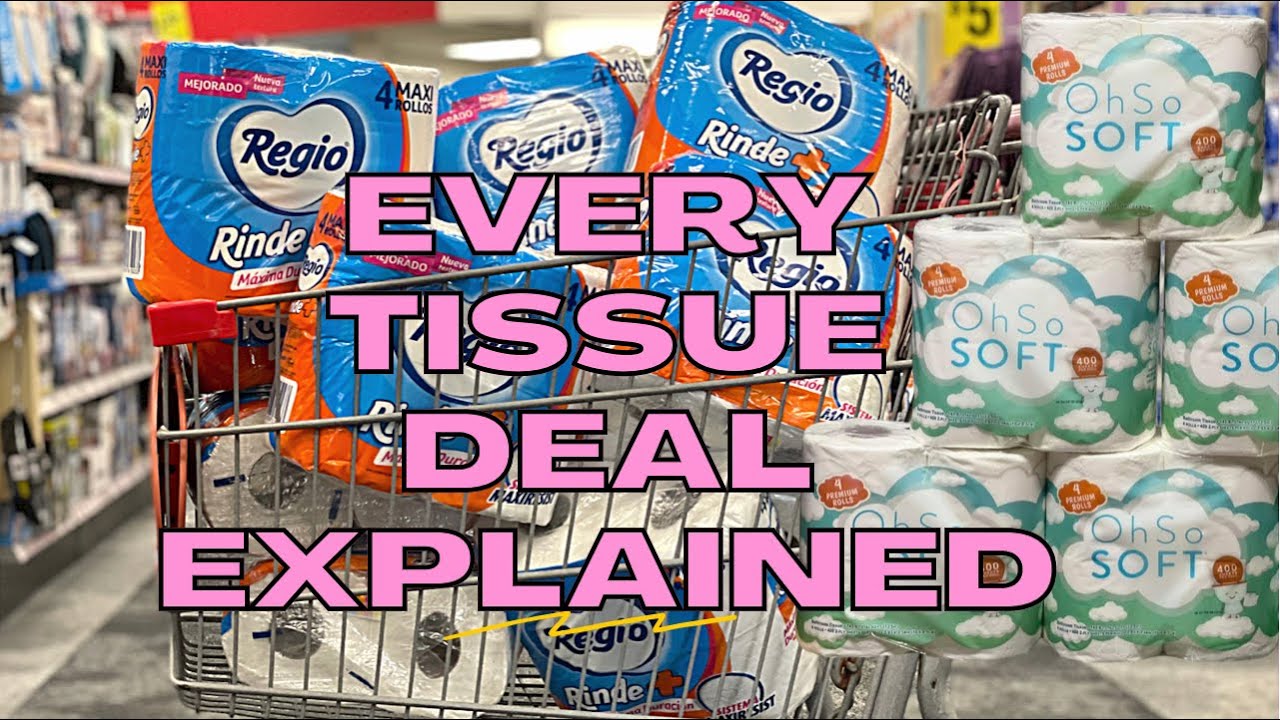 CVS COUPONING TOILET TISSUE DEALS THIS WEEK ALL DIGITAL COUPONS cvs