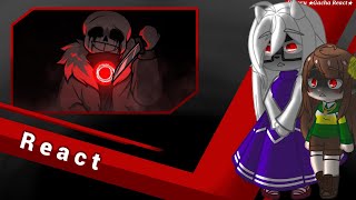 •|| Undertale React a Carbon || ( @lv_channel ) (🇧🇷/🇺🇸)