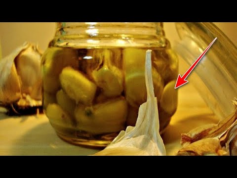Βίντεο: Πώς να αποθηκεύσετε σκόρδο για το χειμώνα
