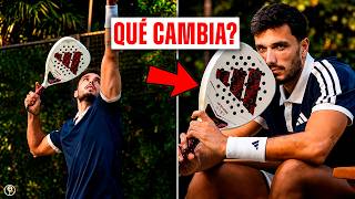 LA NUEVA METALBONE RESERVE ¿CÓMO ES? - el4Set
