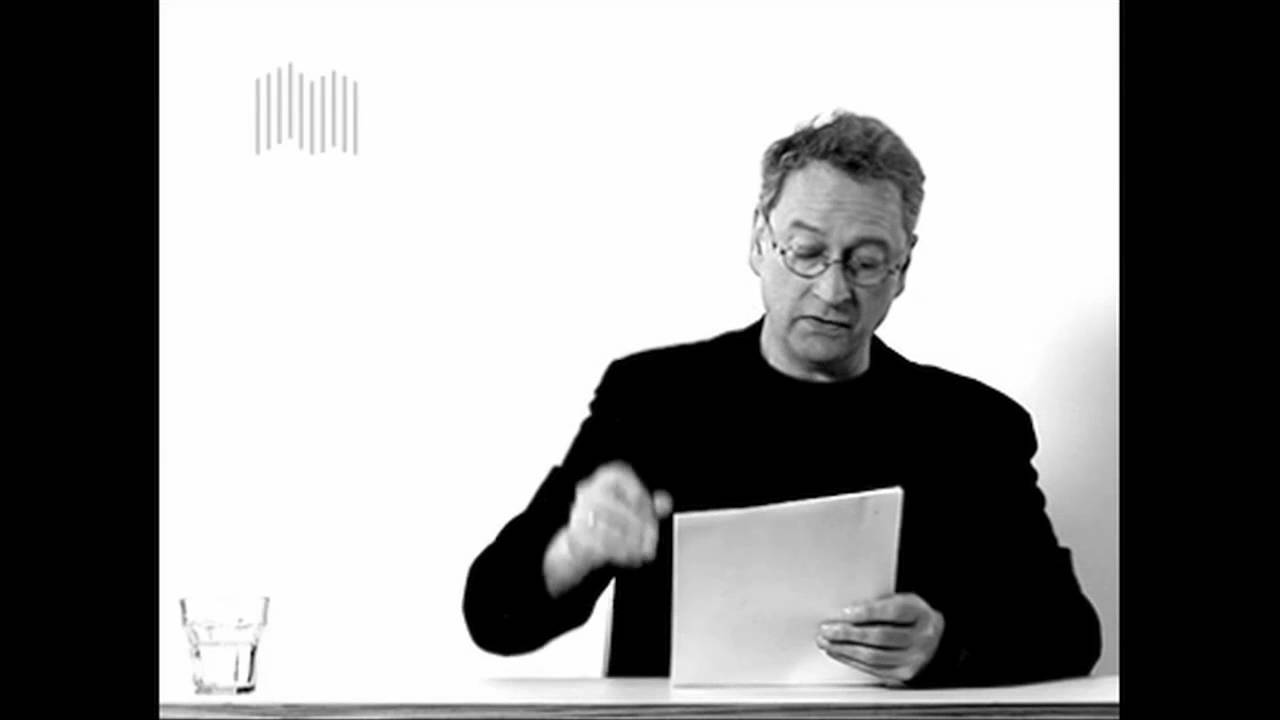 Thommie Bayer liest aus "Fallers große Liebe"