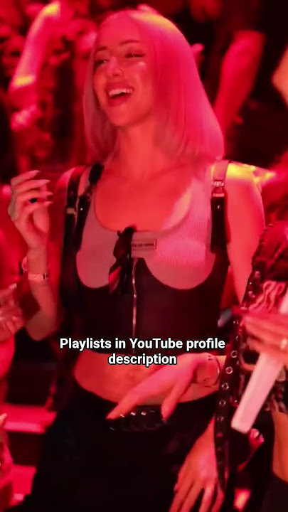 playlists in YouTube profile description #hugel #blade #techno #housemusic #remix #dj #technomusic