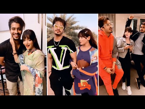 Faiz Baloch and Memon Shifu Latest Reels | Faizfa New Reels, TikTok Videos | Team 07