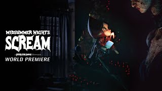 BROKENLORE: FOLLOW | Midsummer Night's Scream: A HORROR GAME AWARDS SHOWCASE 2026