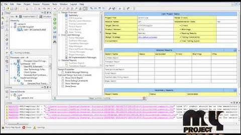Final Year Projects | A High Speed Low Power CAM