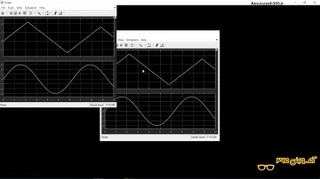 بلوک های محدود کننده نرخ توابع (Rate limiter  و Rate limiter Dynamic) در نوار ابزار سیمولینک نرم...