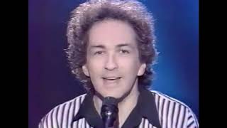 Michel Berger - A quoi il sert (1990 live)