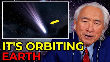 NASA Detected an Alien Signal That