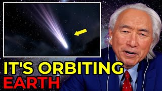 Nasa Detected An Alien Signal Thats Now Orbiting Earth What Happens Next Will Terrify You