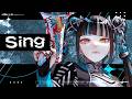 【歌配信】Sing #03 /ワンマンのお話もします🪐⟡【春猿火/神椿】