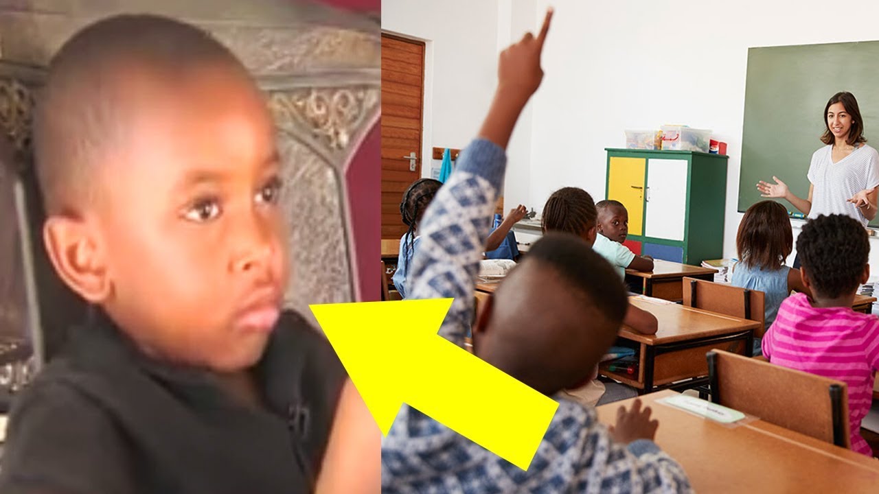top movies on netflix Mom is confused when healthy son vomits in class – then learns teacher’s secret