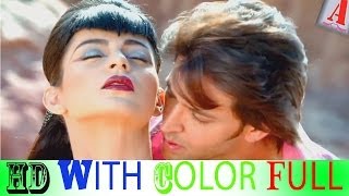 Dil Tu Hi Bataa - Krrish 3 - Video Song - Priyanka Chopra - Hrithik Roshan - Kangana -HD 1080p