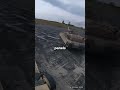 Why US Tanks Have a Tiny, Secret Back Door
