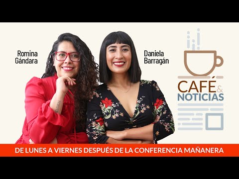 #EnVivo Café y