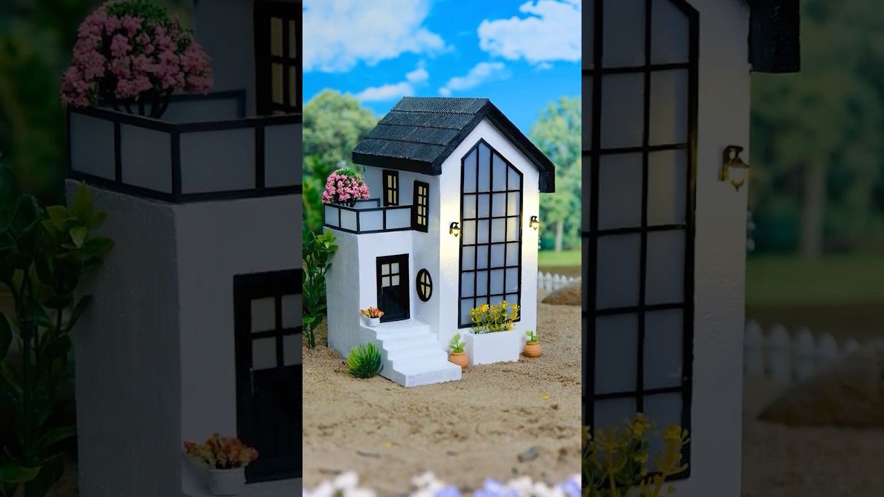 Mini House Construction Guide | Complete Process